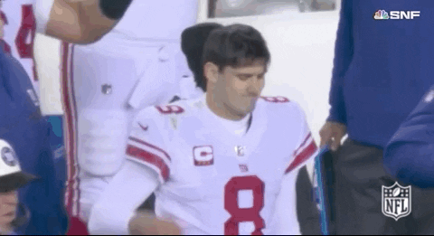 New York Giants Football GIF by NFL