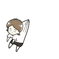 寺中 Sticker