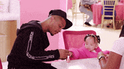 t.i & tiny nails GIF by VH1