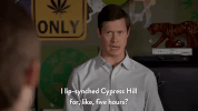 comedy central GIF by Workaholics