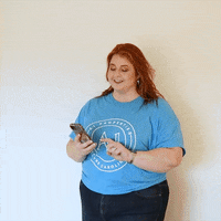 jkornegay team phone callme partnership GIF