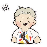 Art Gd Sticker