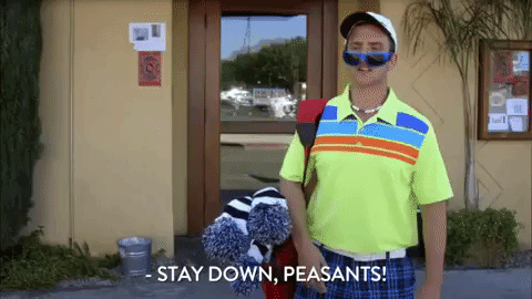 comedy central episode 6 GIF by Workaholics