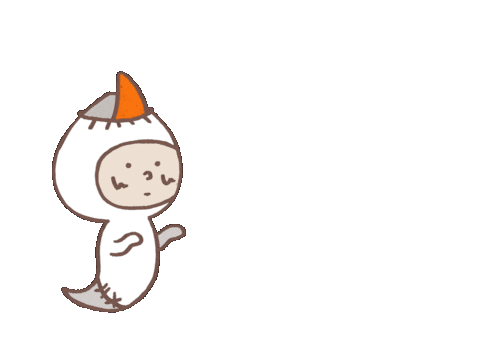 Halloween Glow Sticker