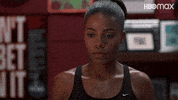 Nia Long Love GIF by HBO Max