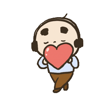 Love Sticker