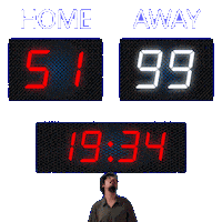 51 Home Sticker