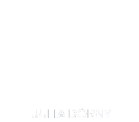 Mma Sticker by Julia Dorny