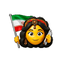 Emoji Fans Sticker by WhatsApp SIM