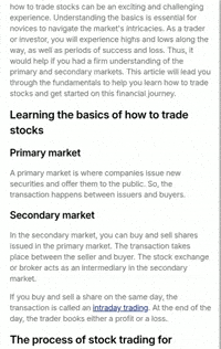 Crypto Trading GIF