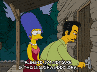Reassuring episode 5 GIF