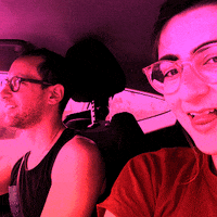 roadtrip sly moth GIF by dani