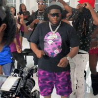 Do It Like Me Dance GIF by Giant Music