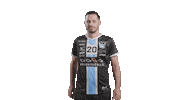 florbalmb florbal cesky florbal mladaboleslav boleslav Sticker