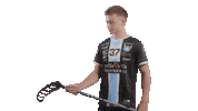 florbalmb florbal cesky florbal mladaboleslav boleslav Sticker