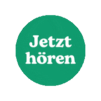 Podcast Sticker by öbv