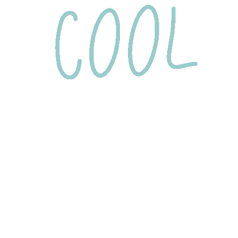 kakskolmneli giphyupload cool ok mint Sticker