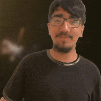 New Year Countdown GIF