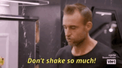 season 24 dont shake so much GIF by America's Next Top Model