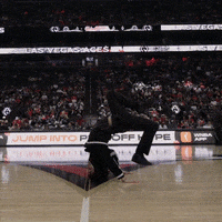 Sport Party GIF by Stadium Dance Performance Event Entertainment
