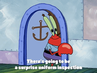 season 3 missing identity GIF by SpongeBob SquarePants