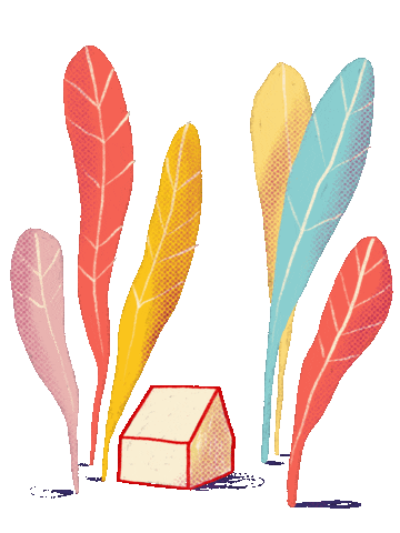 House Home Sticker by Albertarrayas