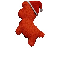Christmas Logo Sticker by Redpinata Mediahouse + Studios