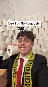 July Cron GIF