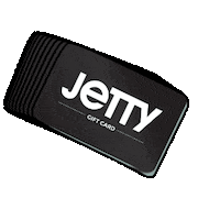 Giftcard Sticker by Jetty