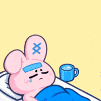Sad GIF by POPJOYID