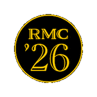 Yellowjackets Sticker by Randolph-Macon College