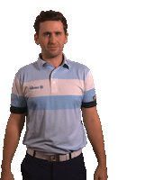 Golf Allianz Sticker by UCOM