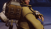 Venture GIF by Overwatch