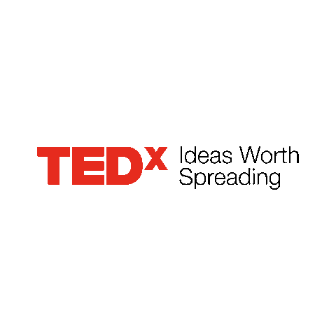 TEDxUniversityofMacedonia ted tedx ted talk ted event Sticker