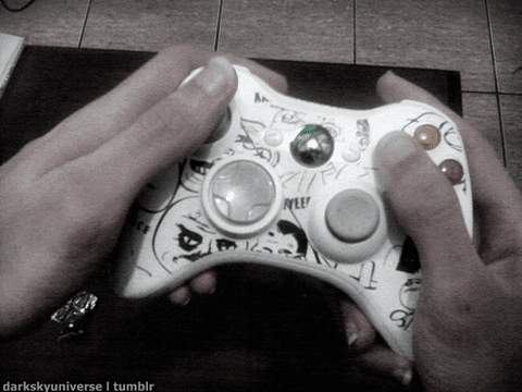 xbox microsoft GIF