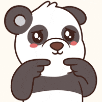 Love You Please GIF by BEARISH