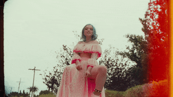 heyviolet hey violet heyviolet rena lovelis close my eyes GIF