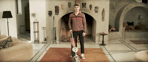 you owe me GIF by The Chainsmokers
