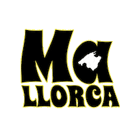 embotitsmontuiri mallorca majorca mallorquin montuiri Sticker