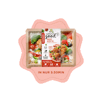 Lunch Essen Sticker by BILLA