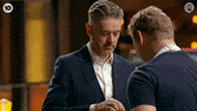 Jock Zonfrillo GIF by MasterChefAU