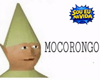 Bobo Figurinhas GIF by Sou Eu Na Vida