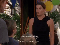 season 4 netflix GIF by Gilmore Girls 