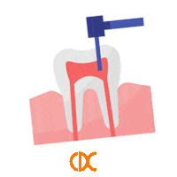 Charlestown-Dental-Centre smile smiling teeth dentist Sticker