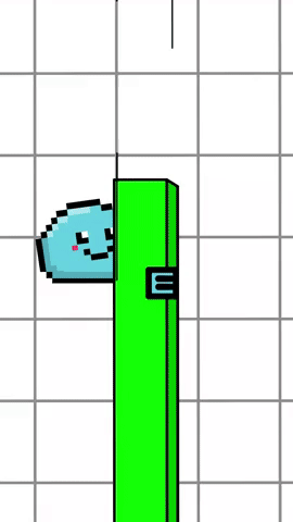 $DROP Chart