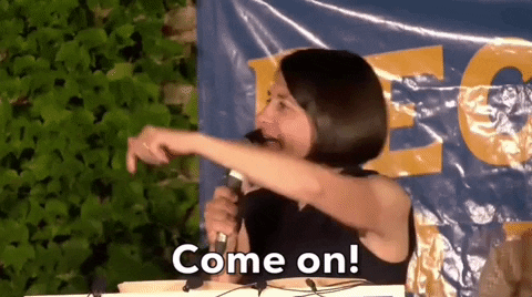 Vermont GIF by GIPHY News