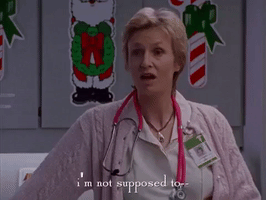 season 1 netflix GIF by Gilmore Girls 