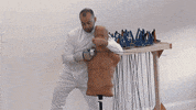 fight fighting GIF by truTV