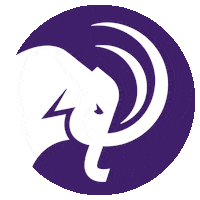 Mammoths Sticker by Amherst College