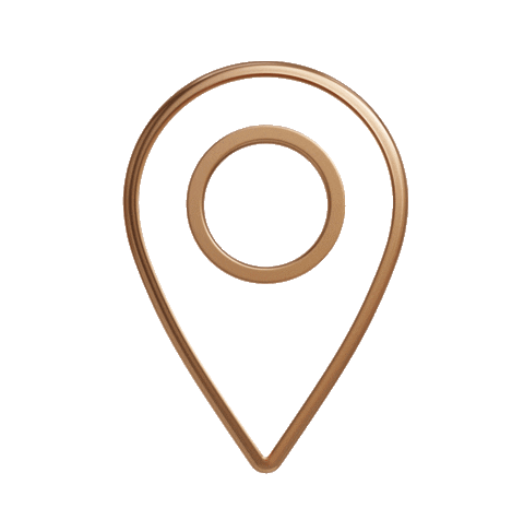 3D Travel Sticker by kingpin